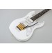 IBANEZ JEM7V7 WH električna kitara